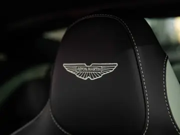 ASTON MARTIN DB12 - VAT - Q Paint - Bowers - 360