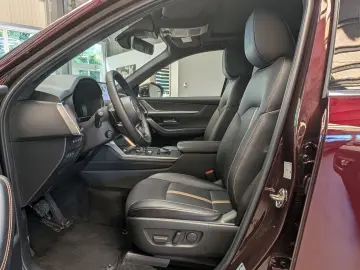 MAZDA CX-80 3.3L Homura Plus PANO HUD BOSE NAPPA 7SIT