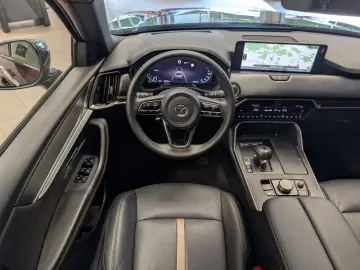 MAZDA CX-80 3.3L Homura Plus PANO HUD BOSE NAPPA 7SIT