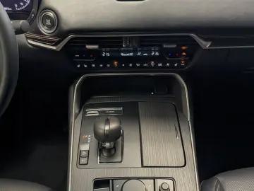MAZDA CX-80 3.3L Homura Plus PANO HUD BOSE NAPPA 7SIT