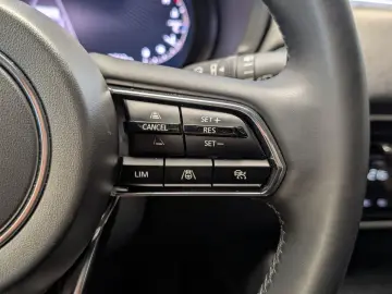 MAZDA CX-80 3.3L Homura Plus PANO HUD BOSE NAPPA 7SIT