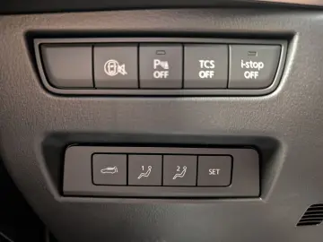 MAZDA CX-80 3.3L Homura Plus PANO HUD BOSE NAPPA 7SIT