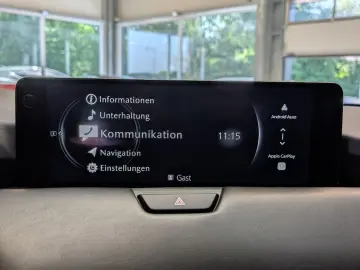 MAZDA CX-80 3.3L Homura Plus PANO HUD BOSE NAPPA 7SIT