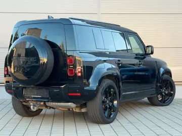 LAND ROVER Defender 110 D300 HSE X-Dynamic Pano AHK HUD