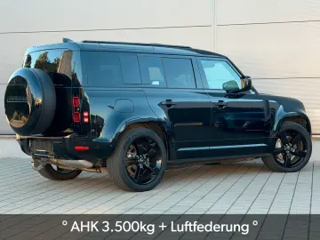 LAND ROVER Defender 110 D300 HSE X-Dynamic Pano AHK HUD