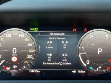 LAND ROVER Defender 110 D300 HSE X-Dynamic Pano AHK HUD