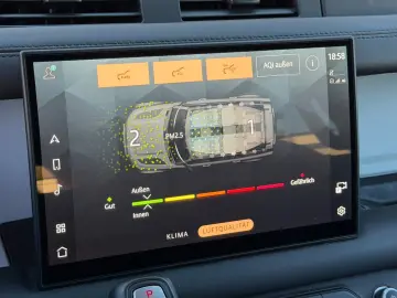 LAND ROVER Defender 110 D300 HSE X-Dynamic Pano AHK HUD