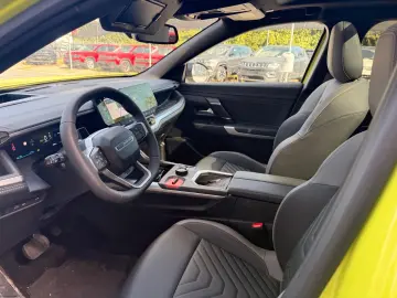 JEEP Compass BEV Summit Panorama