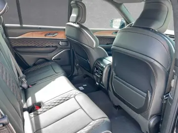 JEEP Grand Cherokee Summit Reserve 2.0 4xe PHEV