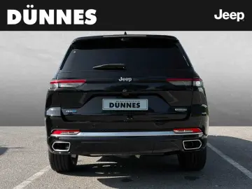 JEEP Grand Cherokee Summit Reserve 2.0 4xe PHEV
