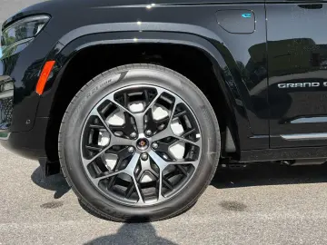 JEEP Grand Cherokee Summit Reserve 2.0 4xe PHEV