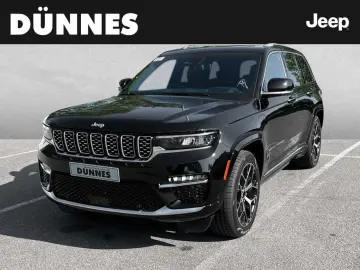 JEEP Grand Cherokee Summit Reserve 2.0 4xe PHEV