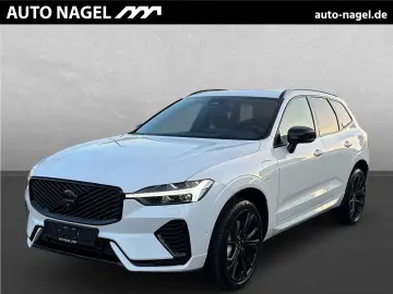 VOLVO XC60 T8 Plus Black Edition  TAGESZULASSUNG