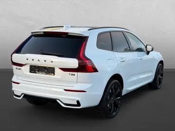 VOLVO XC60 T8 Plus Black Edition  TAGESZULASSUNG