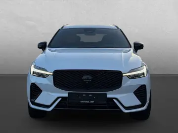 VOLVO XC60 T8 Plus Black Edition  TAGESZULASSUNG