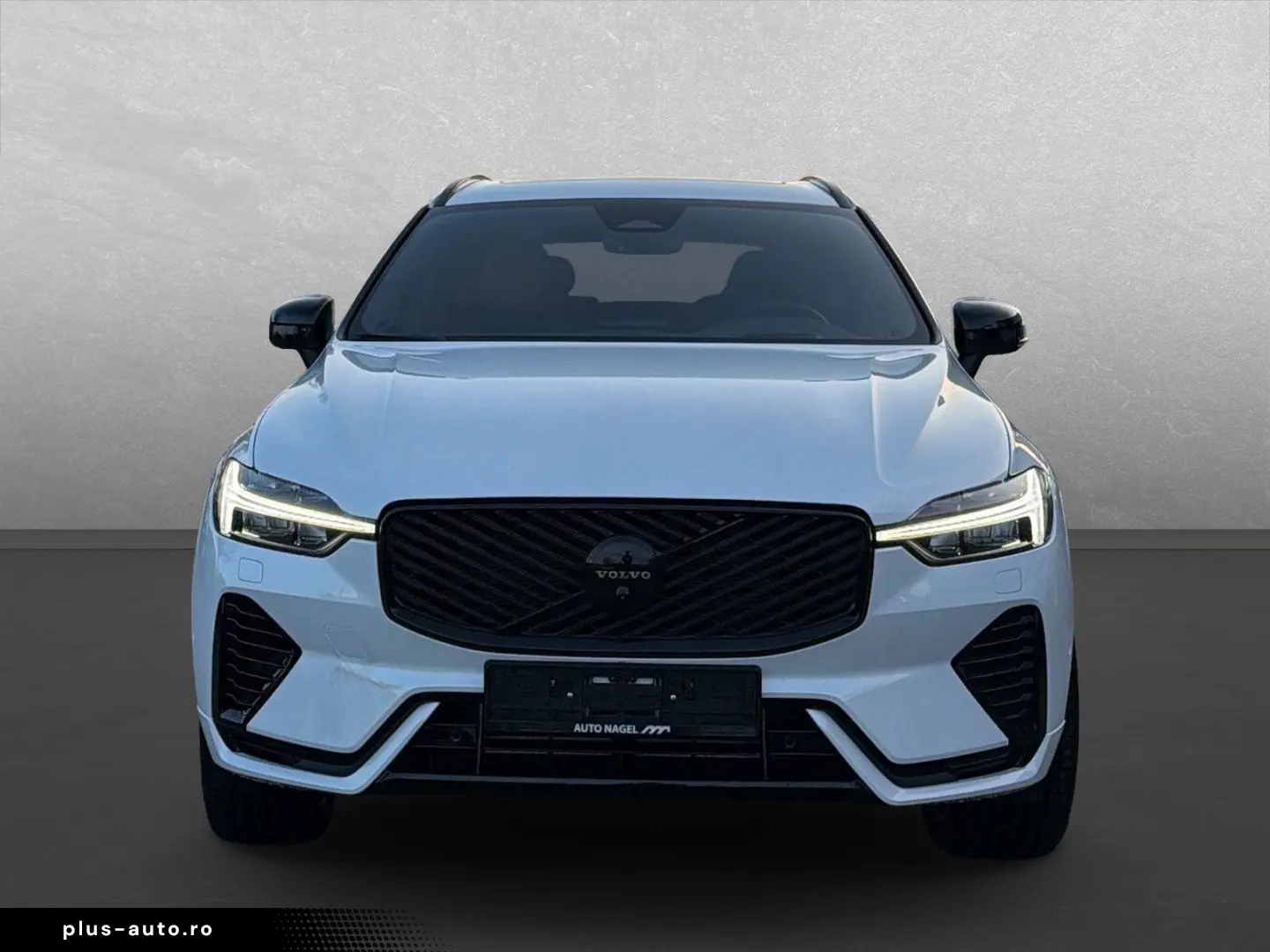 VOLVO XC60 T8 Plus Black Edition  TAGESZULASSUNG