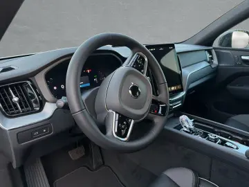 VOLVO XC60 T8 Plus Black Edition  TAGESZULASSUNG