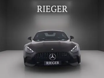 MERCEDES-BENZ AMG GT 63 4M  Night I II Perf.Sitze Aerodyn 21
