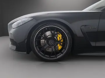 MERCEDES-BENZ AMG GT 63 4M  Night I II Perf.Sitze Aerodyn 21