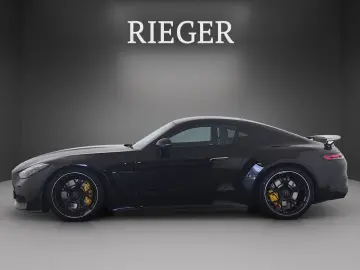 MERCEDES-BENZ AMG GT 63 4M  Night I II Perf.Sitze Aerodyn 21