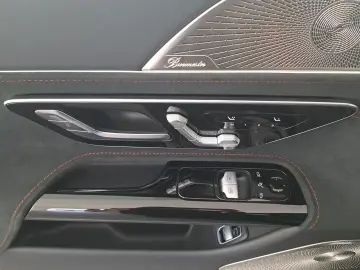 MERCEDES-BENZ AMG GT 63 4M  Night I II Perf.Sitze Aerodyn 21