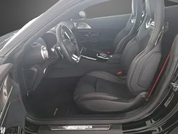 MERCEDES-BENZ AMG GT 63 4M  Night I II Perf.Sitze Aerodyn 21