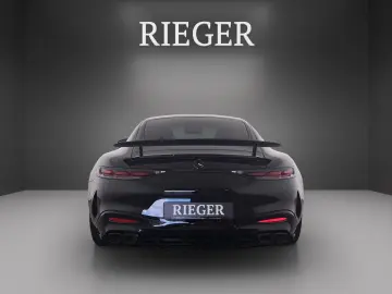 MERCEDES-BENZ AMG GT 63 4M  Night I II Perf.Sitze Aerodyn 21