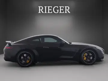 MERCEDES-BENZ AMG GT 63 4M  Night I II Perf.Sitze Aerodyn 21
