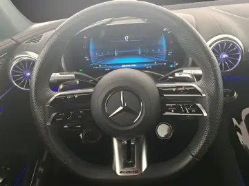 MERCEDES-BENZ AMG GT 63 4M  Night I II Perf.Sitze Aerodyn 21