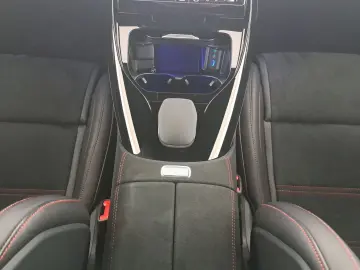 MERCEDES-BENZ AMG GT 63 4M  Night I II Perf.Sitze Aerodyn 21