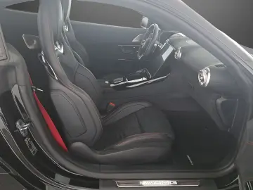 MERCEDES-BENZ AMG GT 63 4M  Night I II Perf.Sitze Aerodyn 21