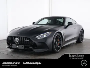 MERCEDES-BENZ AMG GT 55 4M  Premium  Night 21  KERAM…