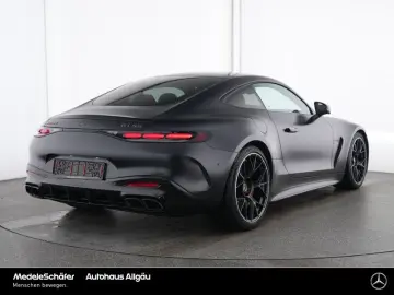 MERCEDES-BENZ AMG GT 55 4M  Premium  Night 21  KERAM…