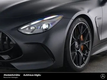 MERCEDES-BENZ AMG GT 55 4M  Premium  Night 21  KERAM…