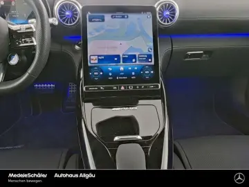 MERCEDES-BENZ AMG GT 55 4M  Premium  Night 21  KERAM…