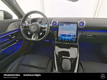 MERCEDES-BENZ AMG GT 55 4M  Premium  Night 21  KERAM…