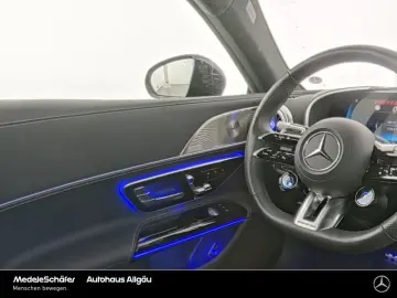 MERCEDES-BENZ AMG GT 55 4M  Premium  Night 21  KERAM…