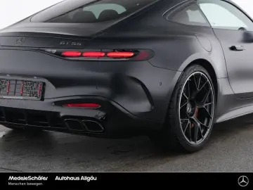 MERCEDES-BENZ AMG GT 55 4M  Premium  Night 21  KERAM…