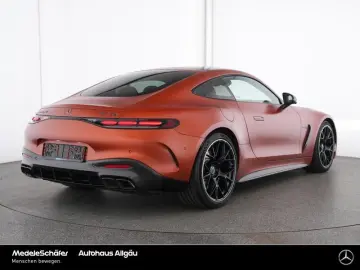 MERCEDES-BENZ AMG GT 63 4M  Night Premium  21  Carbo…