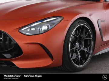 MERCEDES-BENZ AMG GT 63 4M  Night Premium  21  Carbo…