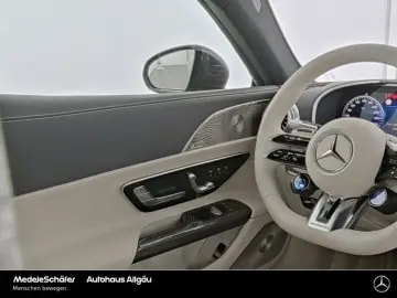 MERCEDES-BENZ AMG GT 63 4M  Night Premium  21  Carbo…