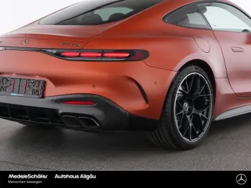 MERCEDES-BENZ AMG GT 63 4M  Night Premium  21  Carbo…