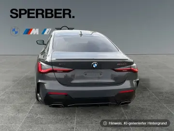 BMW M440i xDrive 19 Zoll AHK Laser 360 Kamera