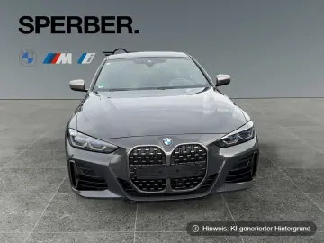 BMW M440i xDrive 19 Zoll AHK Laser 360 Kamera