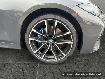 BMW M440i xDrive 19 Zoll AHK Laser 360 Kamera