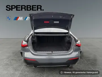 BMW M440i xDrive 19 Zoll AHK Laser 360 Kamera