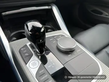 BMW M440i xDrive 19 Zoll AHK Laser 360 Kamera