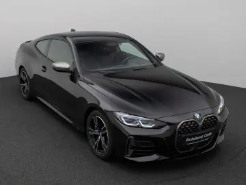 BMW M440d xD Coupé Laser 360 HUD DAB H K Komfort ACC