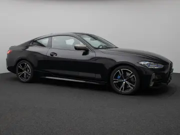 BMW M440d xD Coupé Laser 360 HUD DAB H K Komfort ACC