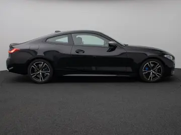 BMW M440d xD Coupé Laser 360 HUD DAB H K Komfort ACC